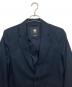G-STAR RAW (ジースターロゥ) WORKER BLAZER ネイビー サイズ:S：10000円