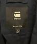 中古・古着 G-STAR RAW (ジースターロゥ) WORKER BLAZER ネイビー サイズ:S：10000円