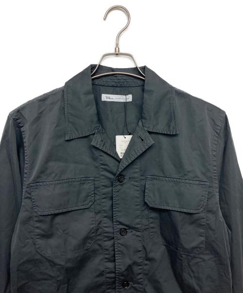 Ron Herman（ロンハーマン）Ron Herman (ロンハーマン) シャツジャケット グレー サイズ:Mの古着・服飾アイテム