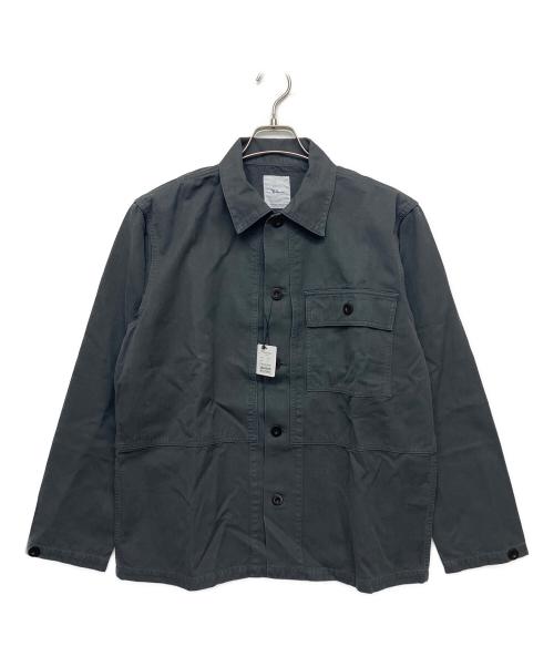 Ron Herman（ロンハーマン）Ron Herman (ロンハーマン) カバーオール グレー サイズ:M 未使用品の古着・服飾アイテム