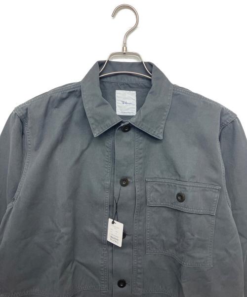Ron Herman（ロンハーマン）Ron Herman (ロンハーマン) カバーオール グレー サイズ:M 未使用品の古着・服飾アイテム