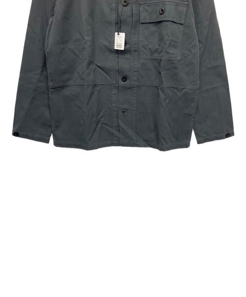 Ron Herman（ロンハーマン）Ron Herman (ロンハーマン) カバーオール グレー サイズ:M 未使用品の古着・服飾アイテム