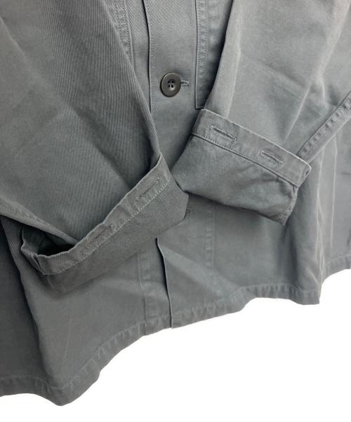 Ron Herman（ロンハーマン）Ron Herman (ロンハーマン) カバーオール グレー サイズ:M 未使用品の古着・服飾アイテム