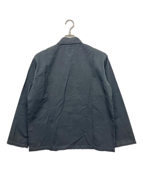 Ron Herman（ロンハーマン）Ron Herman (ロンハーマン) カバーオール グレー サイズ:M 未使用品の古着・服飾アイテム