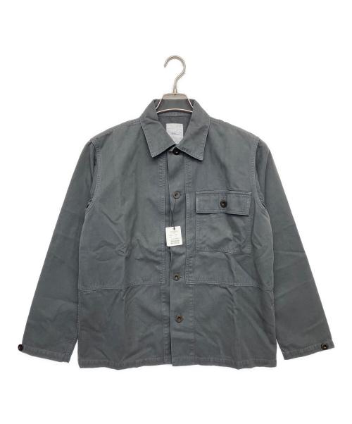 Ron Herman（ロンハーマン）Ron Herman (ロンハーマン) カバーオール グレー サイズ:S 未使用品の古着・服飾アイテム