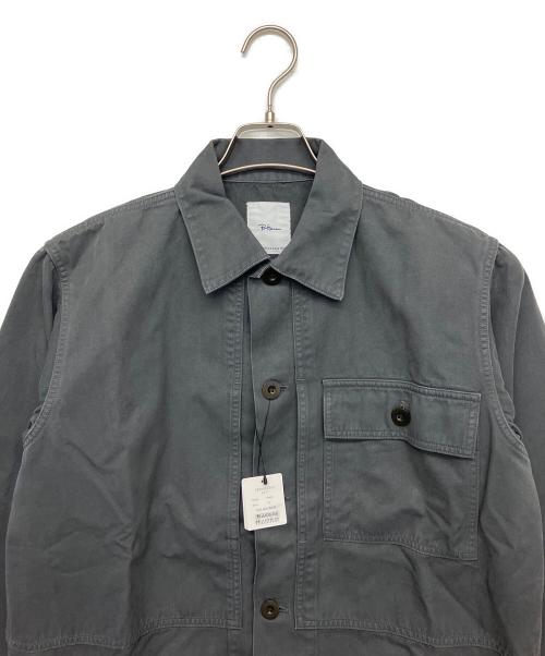 Ron Herman（ロンハーマン）Ron Herman (ロンハーマン) カバーオール グレー サイズ:S 未使用品の古着・服飾アイテム