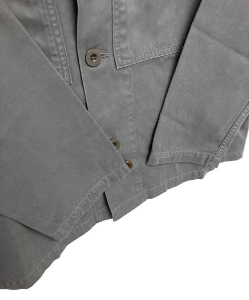 Ron Herman（ロンハーマン）Ron Herman (ロンハーマン) カバーオール グレー サイズ:S 未使用品の古着・服飾アイテム