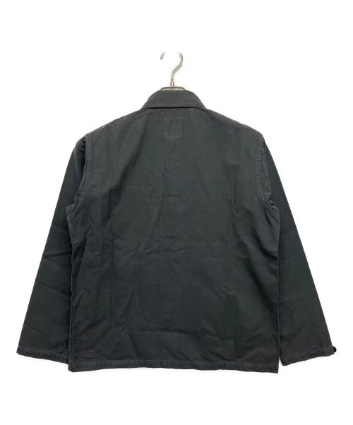 Ron Herman（ロンハーマン）Ron Herman (ロンハーマン) カバーオール グレー サイズ:S 未使用品の古着・服飾アイテム