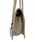 MOFIORA (モフィオラ) M0252DAOBLONGSER　ハンドバッグ アイボリー：22000円