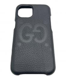 GUCCI（グッチ）の古着「760218 617664 15Pro 15Pro Max スマホケース」