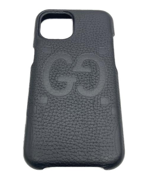 GUCCI（グッチ）GUCCI (グッチ) 760218 617664 15Pro 15Pro Max スマホケースの古着・服飾アイテム