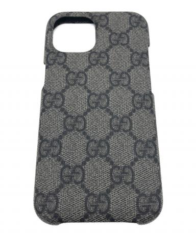 中古・古着通販】GUCCI (グッチ) 760210 617664 スマホケース
