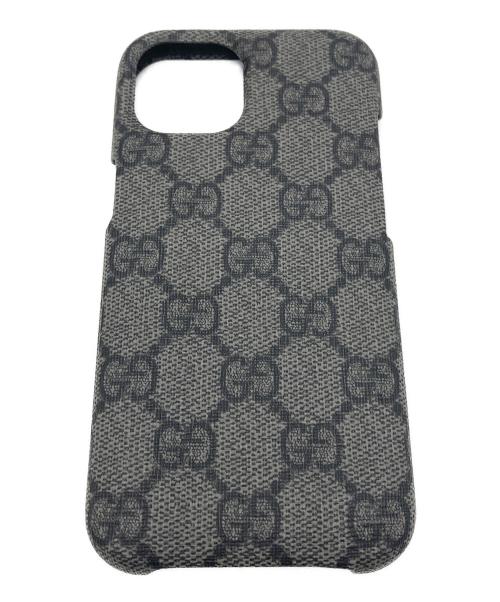 GUCCI（グッチ）GUCCI (グッチ) 760210 617664 スマホケースの古着・服飾アイテム