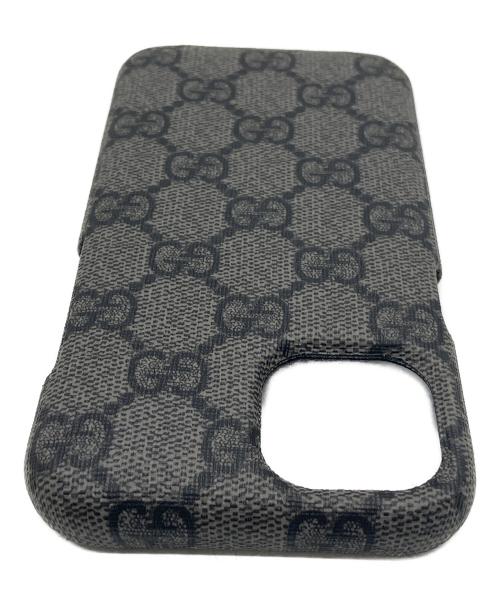 GUCCI（グッチ）GUCCI (グッチ) 760210 617664 スマホケースの古着・服飾アイテム