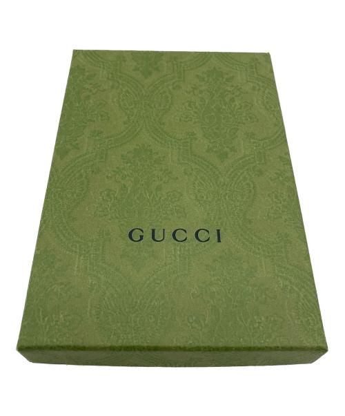 GUCCI（グッチ）GUCCI (グッチ) 760210 617664 スマホケースの古着・服飾アイテム
