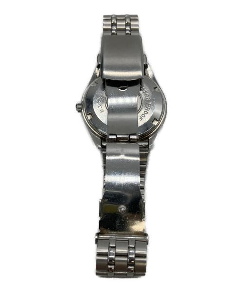 SEIKO（セイコー）SEIKO (セイコー) マチックアール リストウォッチ グレーの古着・服飾アイテム