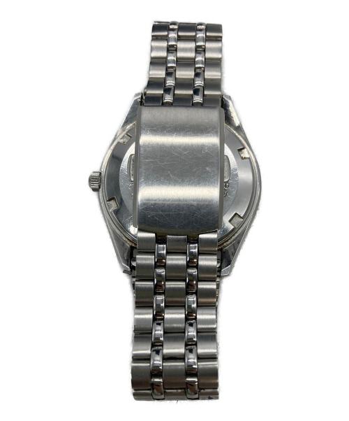 SEIKO（セイコー）SEIKO (セイコー) マチックアール リストウォッチ グレーの古着・服飾アイテム
