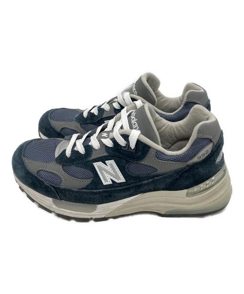 NEW BALANCE（ニューバランス）NEW BALANCE (ニューバランス) New Balance 992 