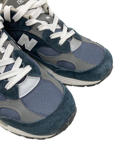 NEW BALANCE（ニューバランス）NEW BALANCE (ニューバランス) New Balance 992 