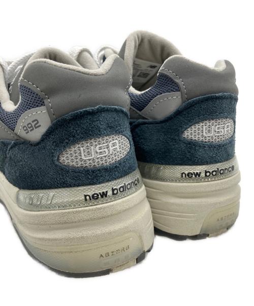 NEW BALANCE（ニューバランス）NEW BALANCE (ニューバランス) New Balance 992 
