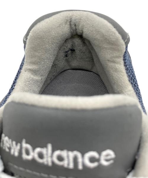 NEW BALANCE（ニューバランス）NEW BALANCE (ニューバランス) New Balance 992 