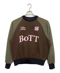 中古・古着通販】BoTT (ボット) UMBRO (アンブロ) Archive S/SL