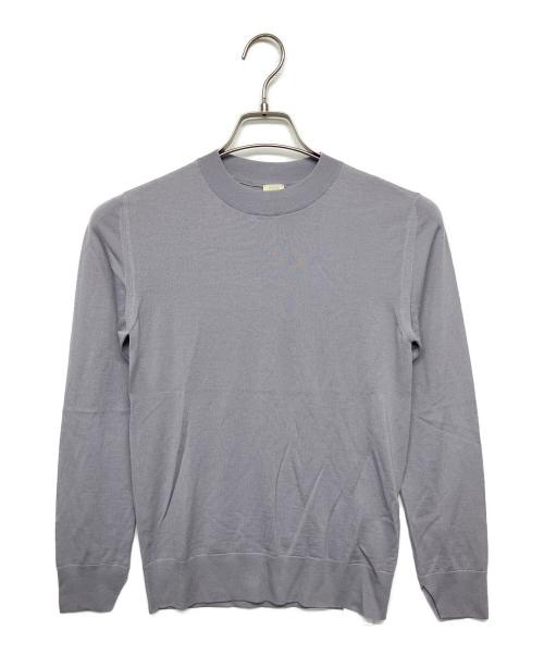 Ron Herman（ロンハーマン）Ron Herman (ロンハーマン) 薄手ニット グレー サイズ:XS 未使用品の古着・服飾アイテム