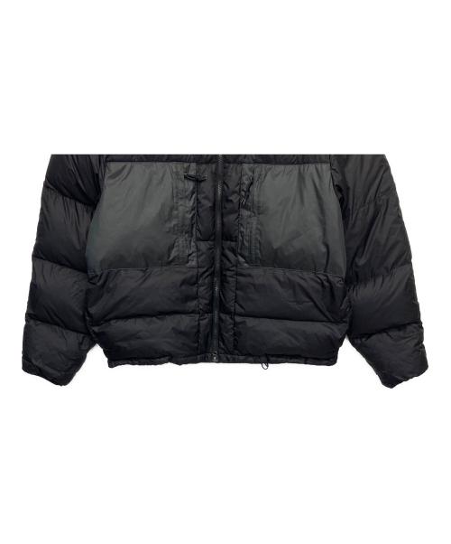 NIKE ACG（ナイキエーシージー）NIKE ACG (ナイキエーシージー) CD7661-010　ダウンジャケット ブラック サイズ:XLの古着・服飾アイテム