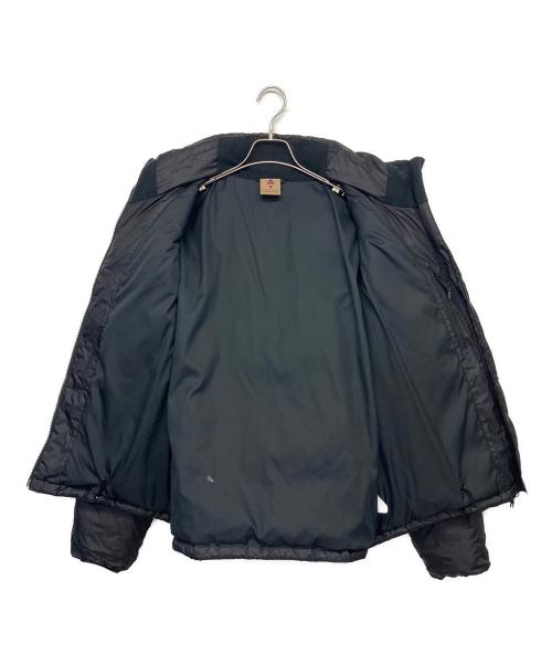 NIKE ACG（ナイキエーシージー）NIKE ACG (ナイキエーシージー) CD7661-010　ダウンジャケット ブラック サイズ:XLの古着・服飾アイテム