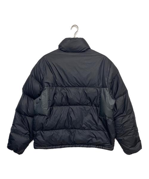 NIKE ACG（ナイキエーシージー）NIKE ACG (ナイキエーシージー) CD7661-010　ダウンジャケット ブラック サイズ:XLの古着・服飾アイテム
