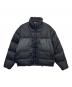 NIKE ACG（ナイキエーシージー）の古着「CD7661-010　ダウンジャケット」｜ブラック