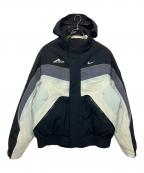 NIKE×ATMOSナイキ×アトモス）の古着「DV3625-010　NRG TB DOLEMITE JKT」｜ブラック