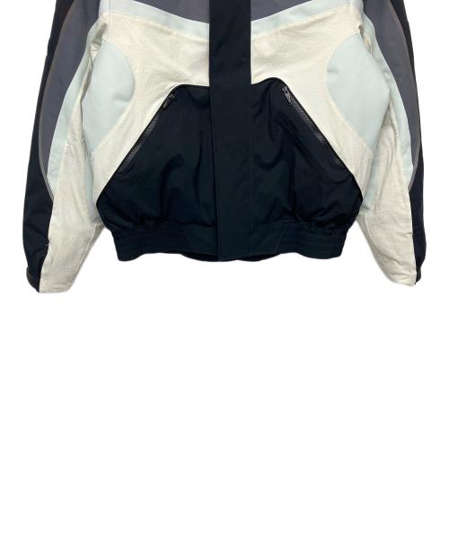 NIKE（ナイキ）NIKE (ナイキ) atmos (アトモス) DV3625-010　NRG TB DOLEMITE JKT ブラック サイズ:Lの古着・服飾アイテム
