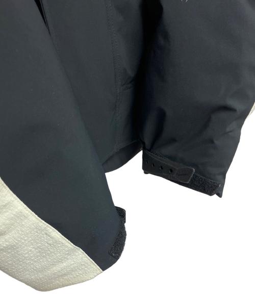 NIKE（ナイキ）NIKE (ナイキ) atmos (アトモス) DV3625-010　NRG TB DOLEMITE JKT ブラック サイズ:Lの古着・服飾アイテム