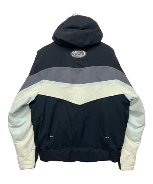 NIKE（ナイキ）NIKE (ナイキ) atmos (アトモス) DV3625-010　NRG TB DOLEMITE JKT ブラック サイズ:Lの古着・服飾アイテム
