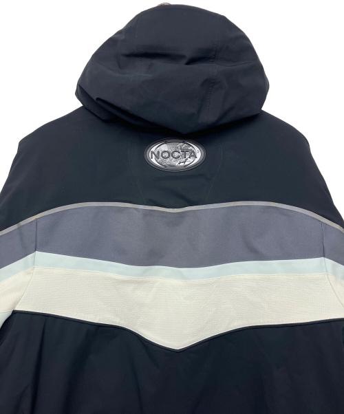 NIKE（ナイキ）NIKE (ナイキ) atmos (アトモス) DV3625-010　NRG TB DOLEMITE JKT ブラック サイズ:Lの古着・服飾アイテム