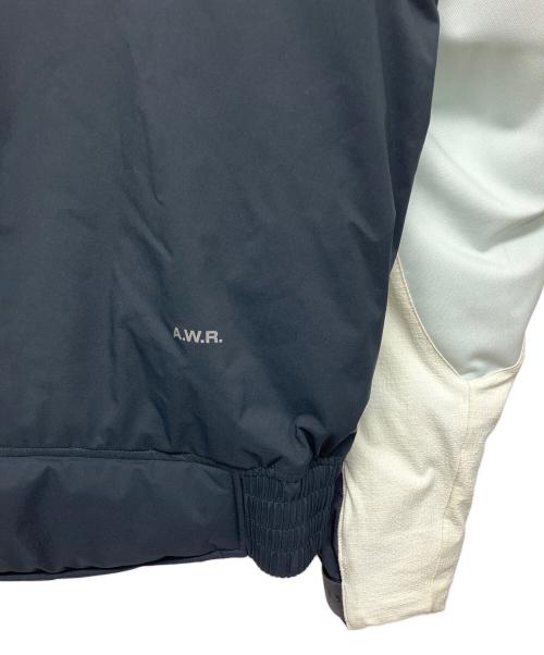 NIKE（ナイキ）NIKE (ナイキ) atmos (アトモス) DV3625-010　NRG TB DOLEMITE JKT ブラック サイズ:Lの古着・服飾アイテム