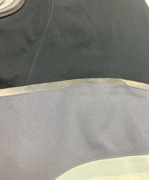 NIKE（ナイキ）NIKE (ナイキ) atmos (アトモス) DV3625-010　NRG TB DOLEMITE JKT ブラック サイズ:Lの古着・服飾アイテム