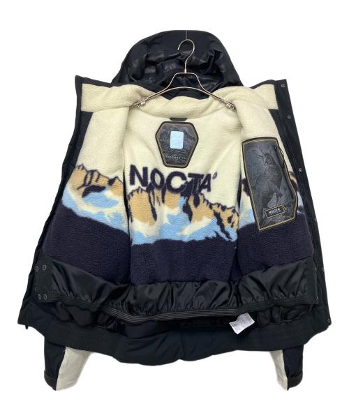 NIKE（ナイキ）NIKE (ナイキ) atmos (アトモス) DV3625-010　NRG TB DOLEMITE JKT ブラック サイズ:Lの古着・服飾アイテム