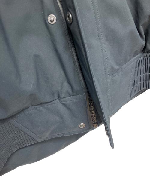 NIKE（ナイキ）NIKE (ナイキ) atmos (アトモス) DV3625-010　NRG TB DOLEMITE JKT ブラック サイズ:Lの古着・服飾アイテム