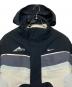 NIKE (ナイキ) atmos (アトモス) DV3625-010　NRG TB DOLEMITE JKT ブラック サイズ:L：60000円