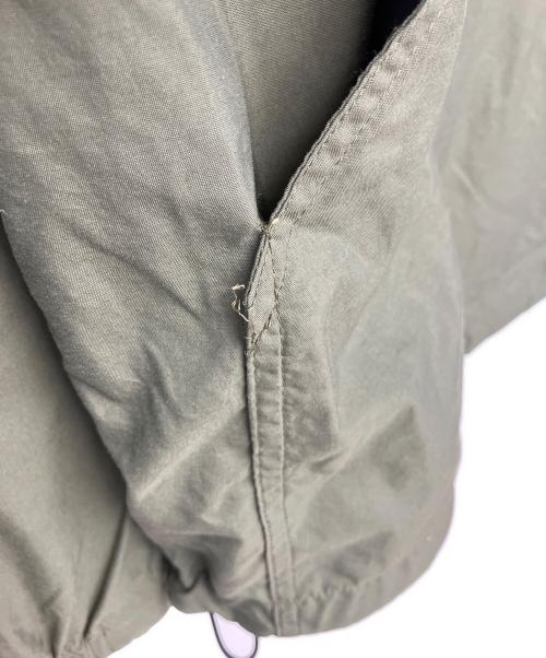 THE NORTH FACE（ザ ノース フェイス）THE NORTH FACE (ザ ノース フェイス) NP21735　コンパクトアノラック グリーン サイズ:Lの古着・服飾アイテム