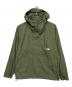 THE NORTH FACE（ザ ノース フェイス）の古着「NP21735　コンパクトアノラック」｜グリーン