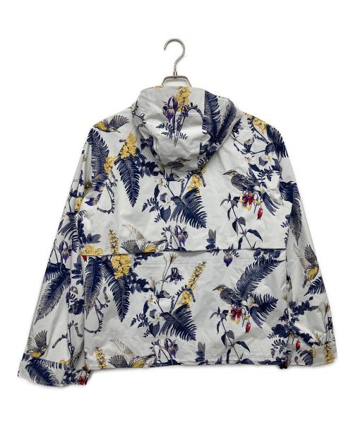 Columbia（コロンビア）Columbia (コロンビア) WM4584　フィールドクリークフレザージャケット ホワイト サイズ:Mの古着・服飾アイテム