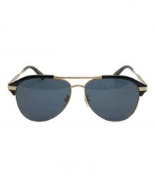 GUCCI（グッチ）の古着「GG0288SA　サングラス」