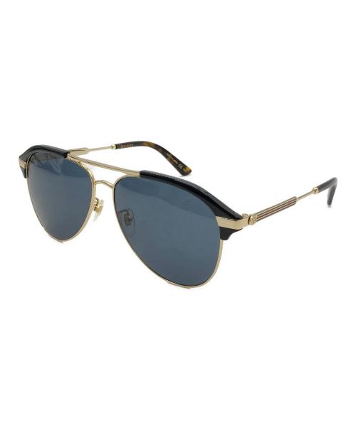 GUCCI（グッチ）GUCCI (グッチ) GG0288SA　サングラスの古着・服飾アイテム