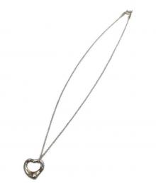 TIFFANY & Co.（ティファニー）の古着「エルサペレッティオ ネックレス」