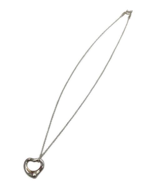TIFFANY & Co.（ティファニー）TIFFANY & Co. (ティファニー) エルサペレッティオ ネックレスの古着・服飾アイテム
