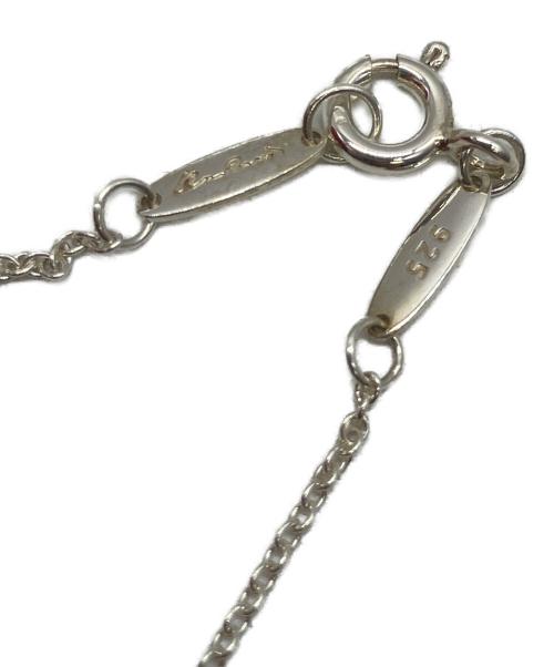 TIFFANY & Co.（ティファニー）TIFFANY & Co. (ティファニー) エルサペレッティオ ネックレスの古着・服飾アイテム