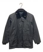 Barbourバブアー）の古着「ビデイルジャケット」｜ブラック